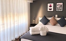 El Misti Suites Buenos Aires